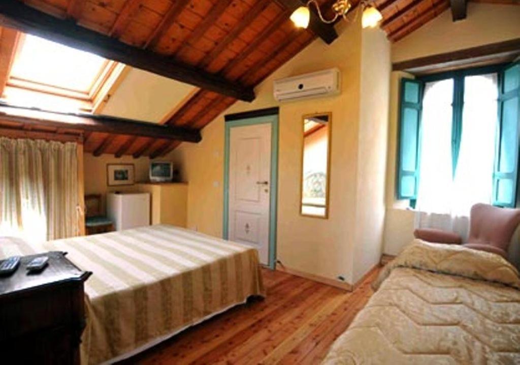 B&B La Posta Grottazzolina Camera foto
