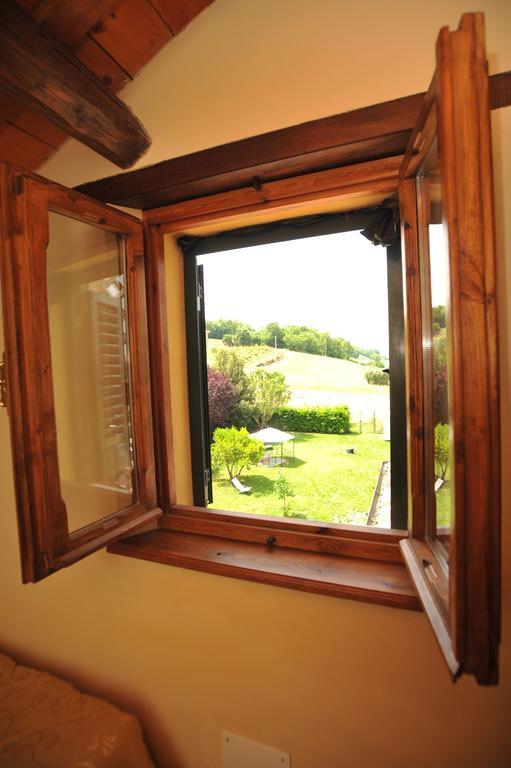 B&B La Posta Grottazzolina Esterno foto