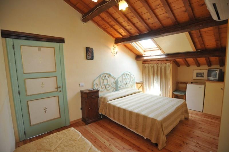 B&B La Posta Grottazzolina Camera foto