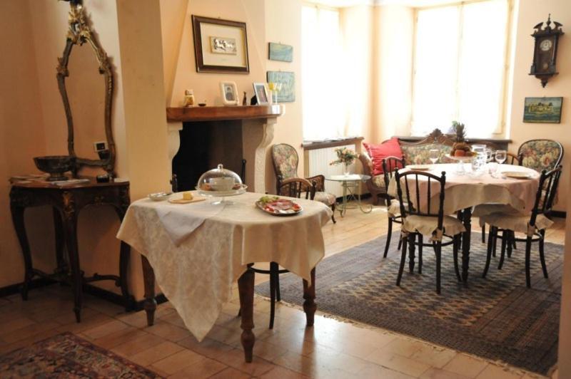 B&B La Posta Grottazzolina Esterno foto