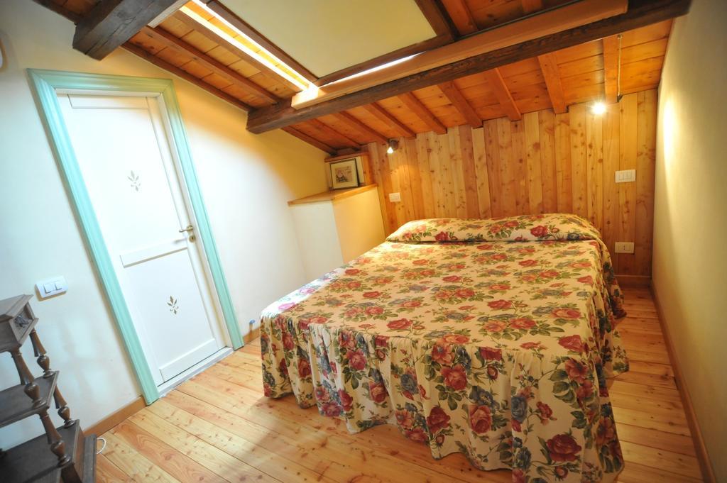 B&B La Posta Grottazzolina Esterno foto